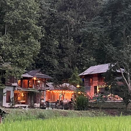 467 Chiang Dao Exterior foto