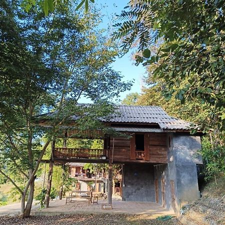 467 Chiang Dao Exterior foto