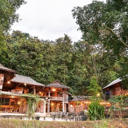 467 Chiang Dao Exterior foto