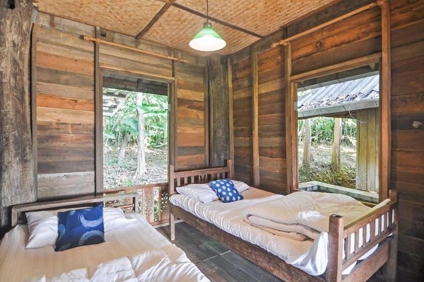 467 Chiang Dao Exterior foto