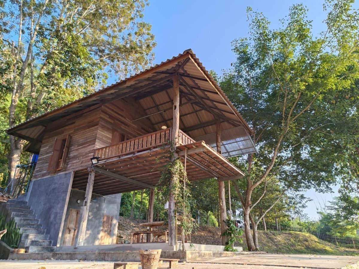 467 Chiang Dao Exterior foto