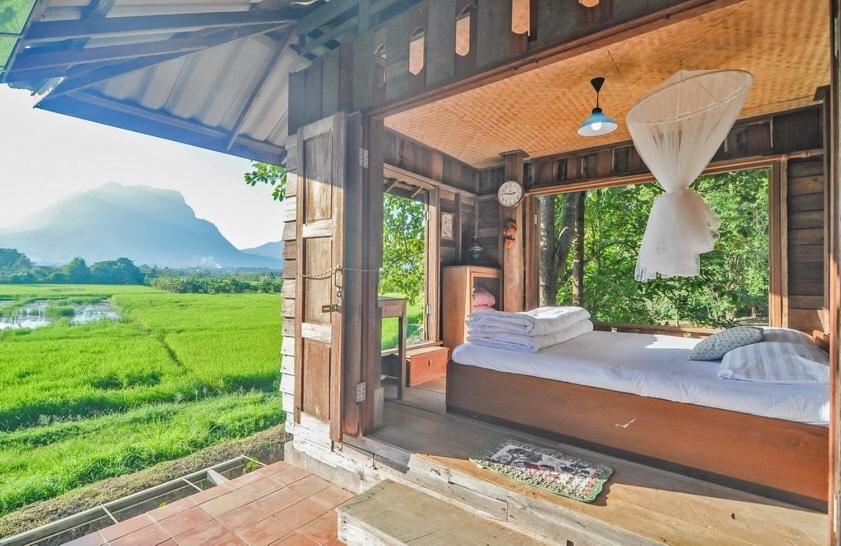 467 Chiang Dao Exterior foto
