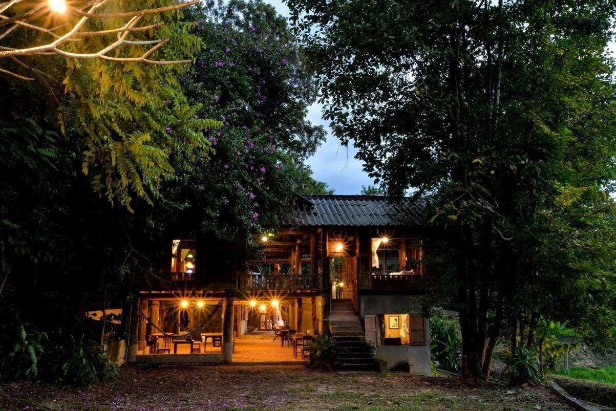467 Chiang Dao Exterior foto