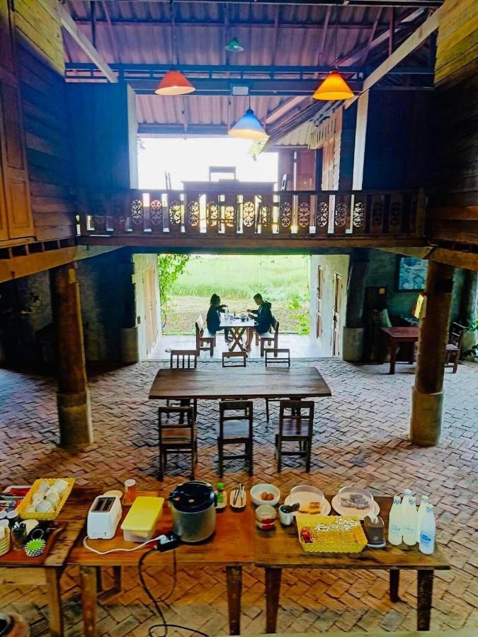 467 Chiang Dao Exterior foto