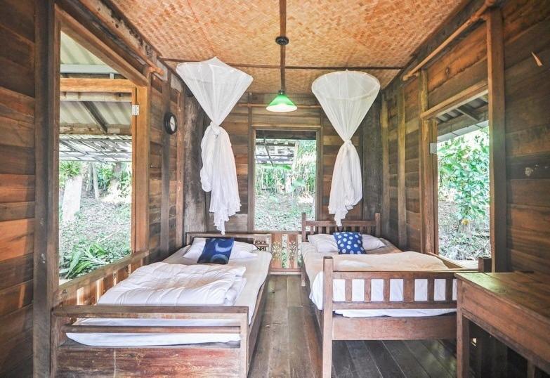 467 Chiang Dao Exterior foto