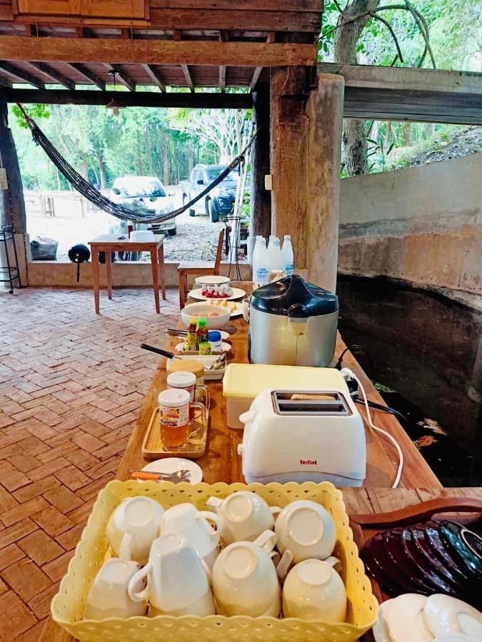 467 Chiang Dao Exterior foto