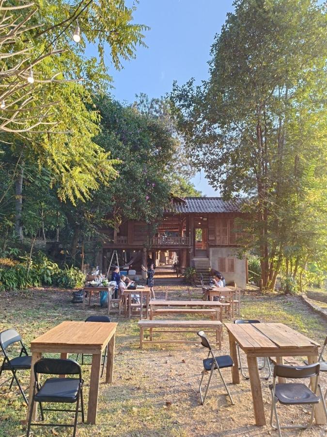 467 Chiang Dao Exterior foto