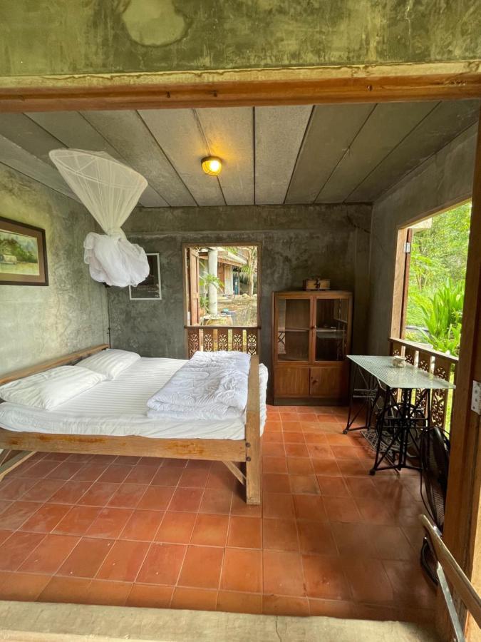 467 Chiang Dao Exterior foto