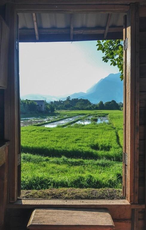 467 Chiang Dao Exterior foto