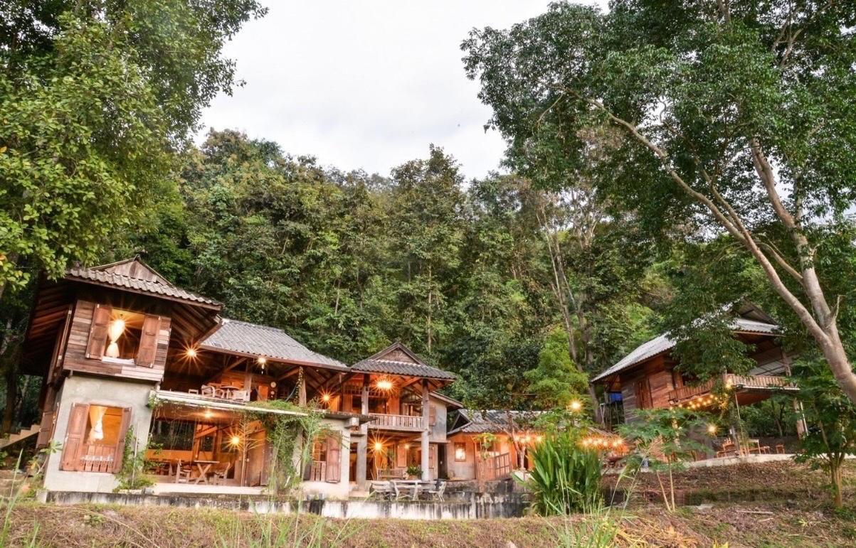 467 Chiang Dao Exterior foto